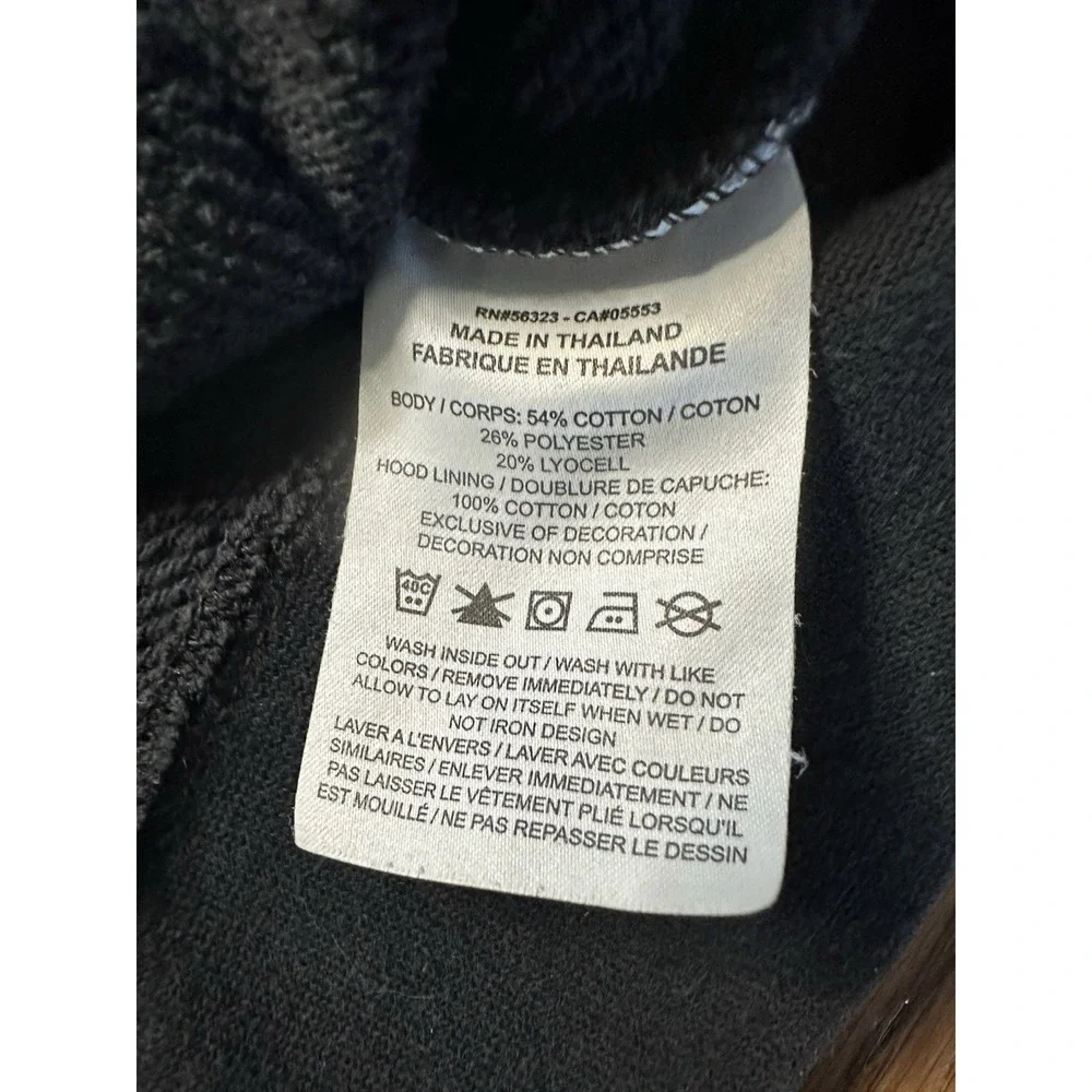 Nike Heritage New York NYC Sweatshirt Marathon Hoodie CT3865-010 Men‎ Sz Small